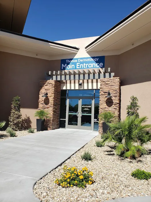 Thomas Dermatology Picture 3