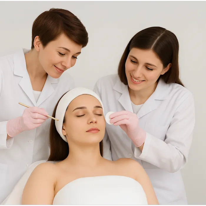 S beauty institute Picture 9