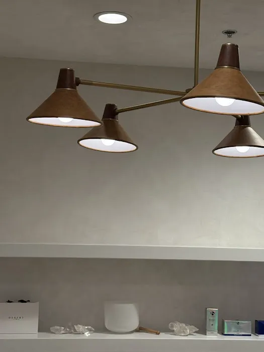 Desert Skin Studio Picture 2