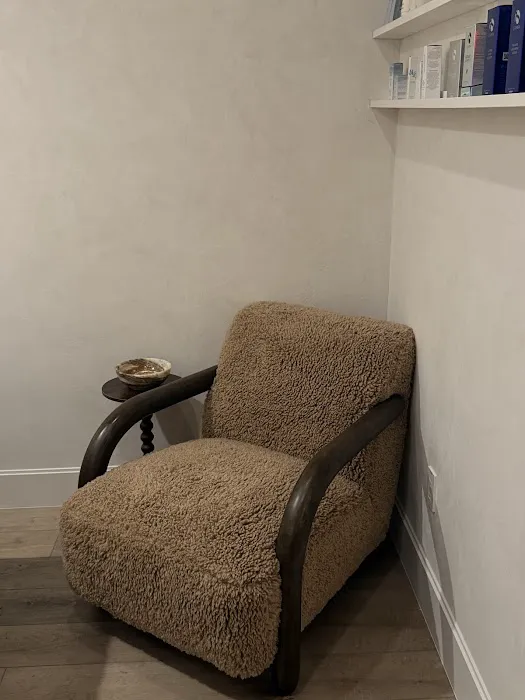 Desert Skin Studio Picture 1