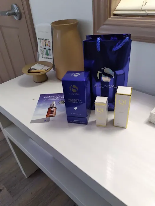 Desert Skin Studio Picture 3