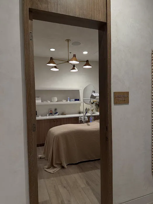 Desert Skin Studio Picture 6