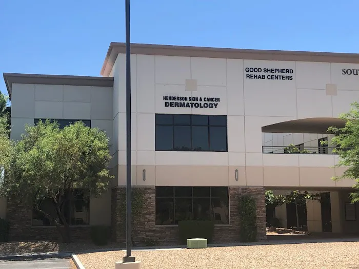 SummitMD Dermatology Henderson Picture 6