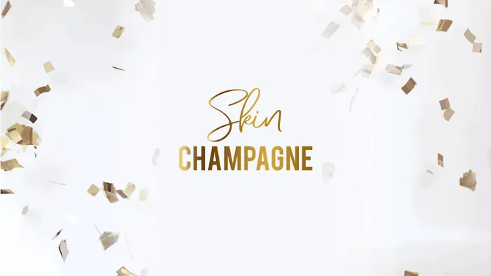 Skin Champagne Picture 2
