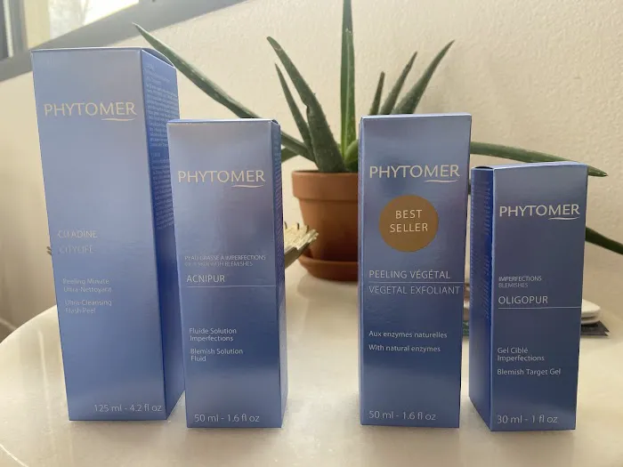 The Light Fantastic Skin Studio Picture 10