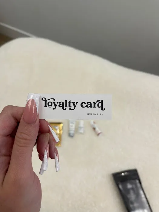 Skn Bar LV Picture 1