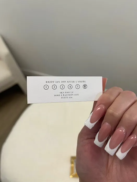 Skn Bar LV Picture 9