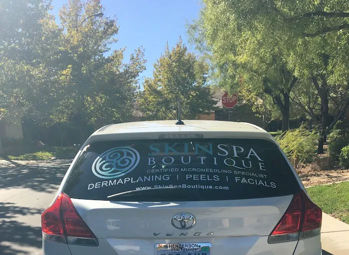 Skin Spa Boutique Picture 1