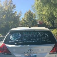 Skin Spa Boutique ico