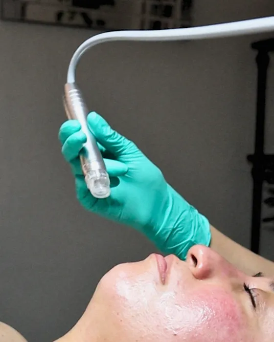 Spa Clarity Picture 7