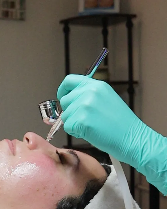 Spa Clarity Picture 4