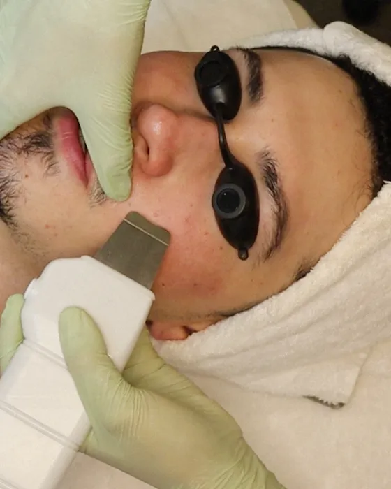 Spa Clarity Picture 6