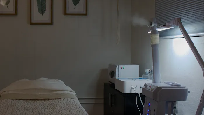 Spa Clarity Picture 1