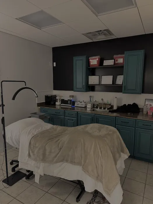 Esthetics By Taya Picture 4