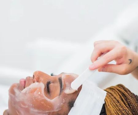 Lumi Skin Bar + Aesthetics