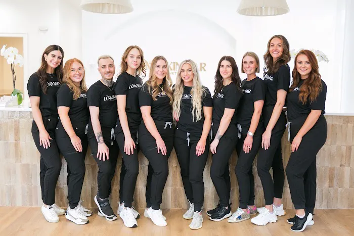 Lumi Skin Bar + Aesthetics Picture 3