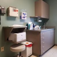 Associates In Dermatology - New Albany ico