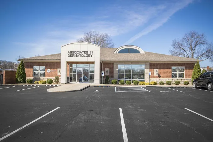 Associates In Dermatology - New Albany Picture 3