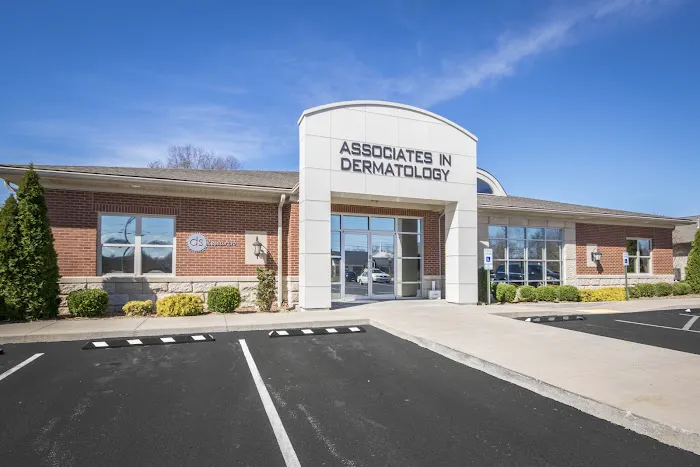 Associates In Dermatology - New Albany Picture 7