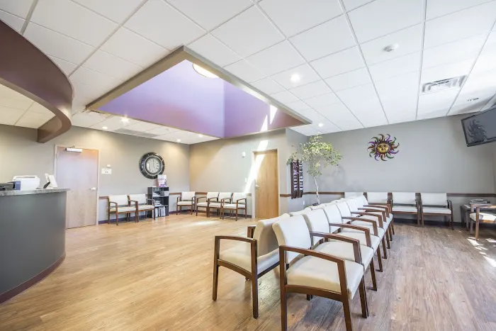 Associates In Dermatology - New Albany Picture 6