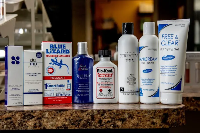 Dermatology Associates, PSC Picture 1