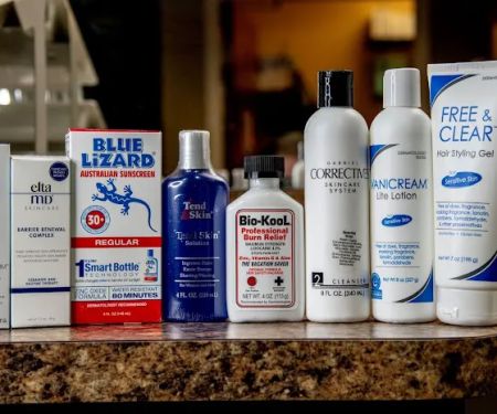 Dermatology Associates, PSC