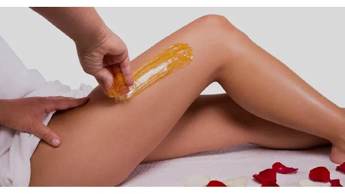 New Skin Wax Bar Picture 1