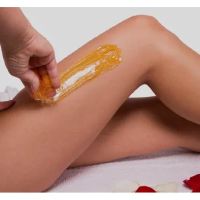New Skin Wax Bar ico