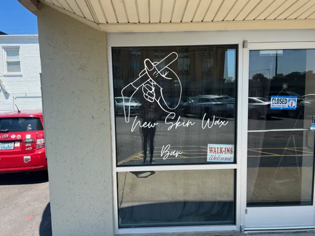 New Skin Wax Bar Picture 2