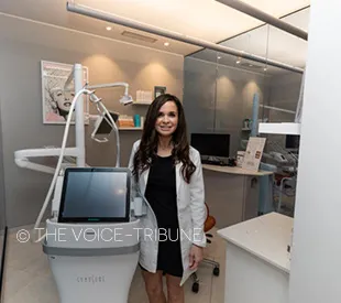 The Smile Aesthetics Picture 2