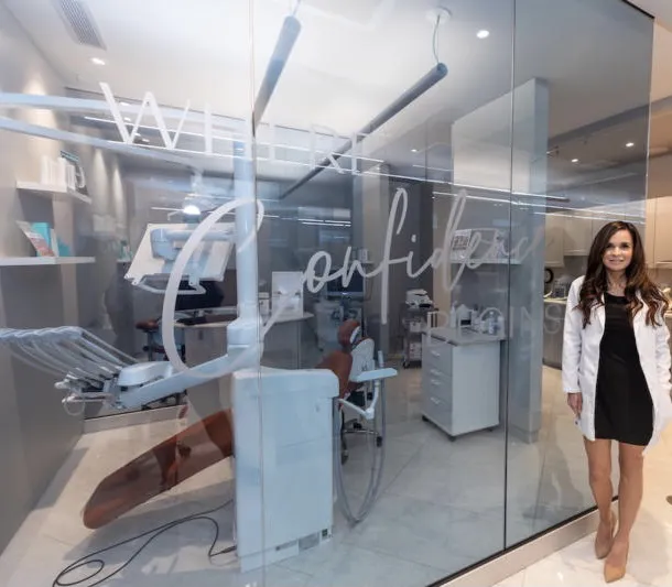 The Smile Aesthetics Picture 5