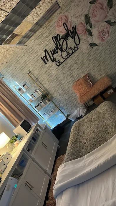 Mind Body & Glow Esthetics Picture 1