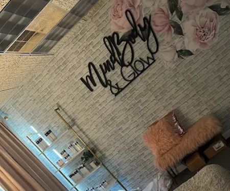 Mind Body & Glow Esthetics