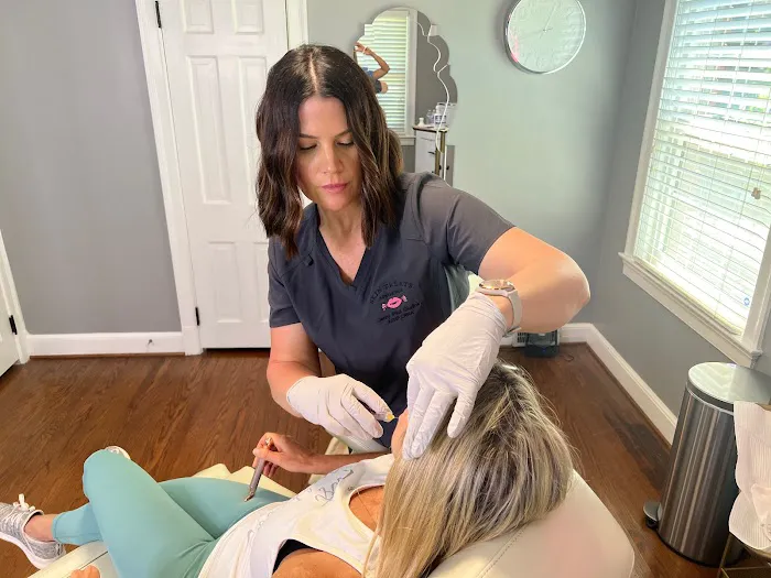 Skin Treats Picture 1