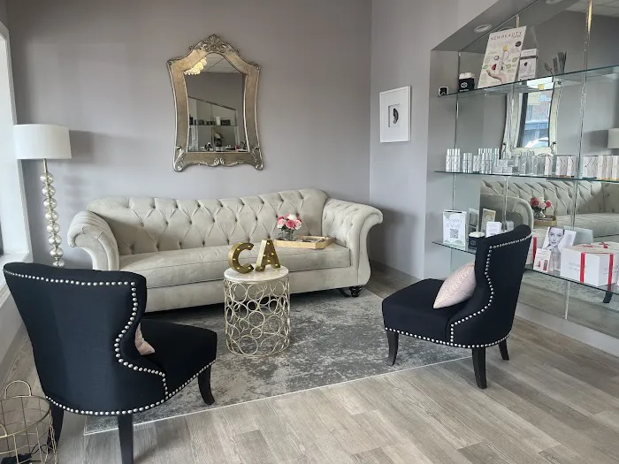 Creative Aesthetics Skin Spa Picture 1