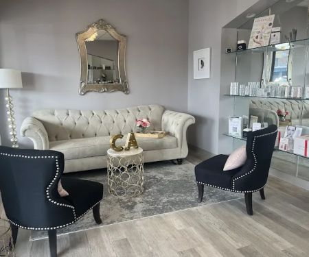 Creative Aesthetics Skin Spa