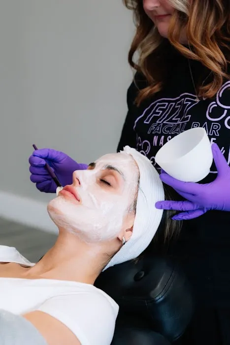 Fizz Facial Bar Picture 2