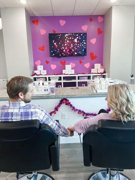 Fizz Facial Bar Picture 5