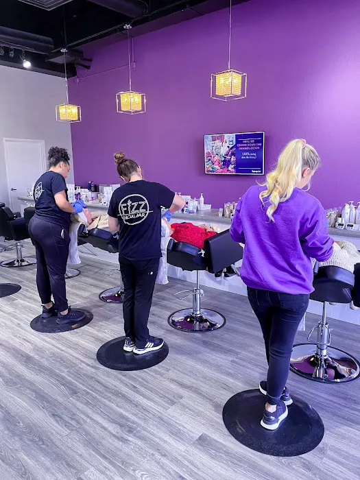 Fizz Facial Bar Picture 7