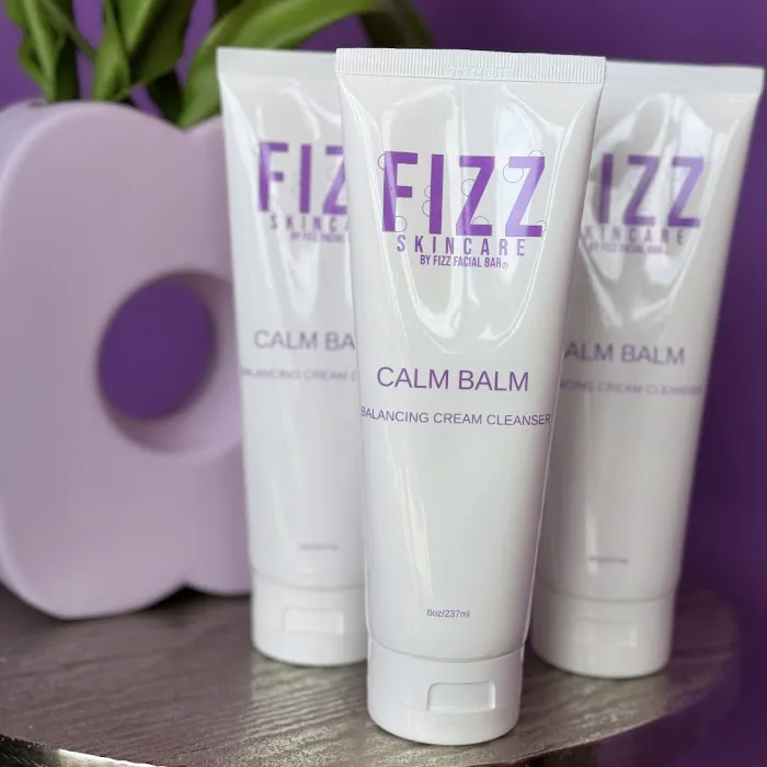 Fizz Facial Bar Picture 1