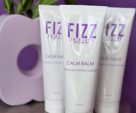 Fizz Facial Bar