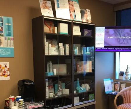 Aesthetic Alternatives