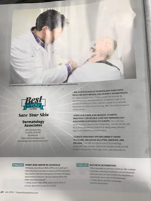 Aesthetic Alternatives Picture 7