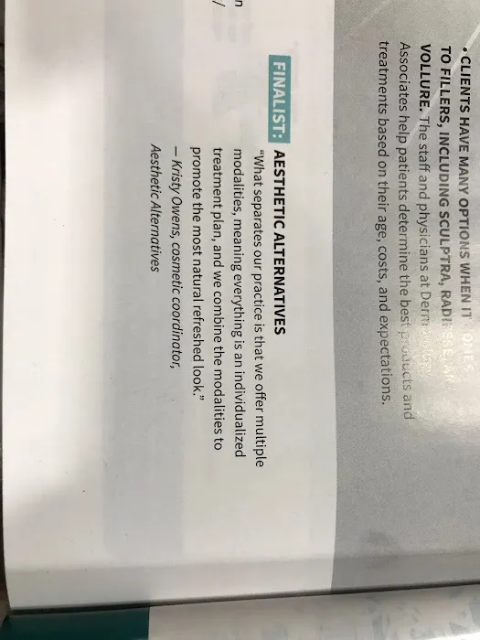 Aesthetic Alternatives Picture 5