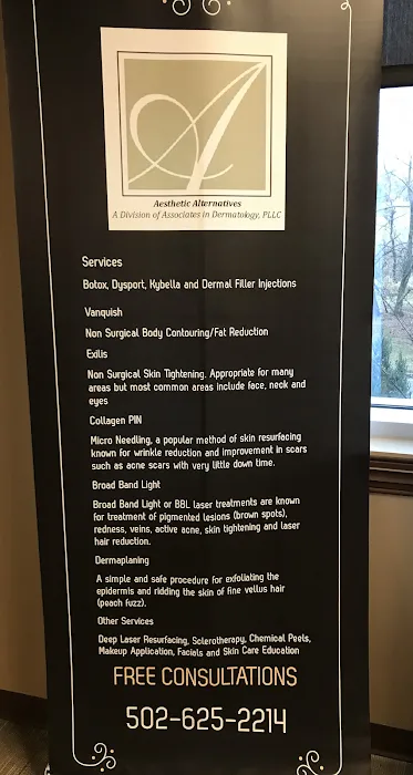 Aesthetic Alternatives Picture 9