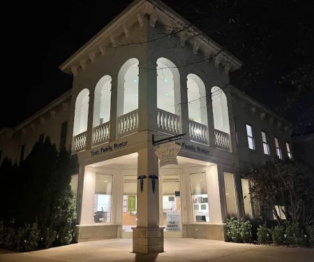 Radiant Skin Treatments