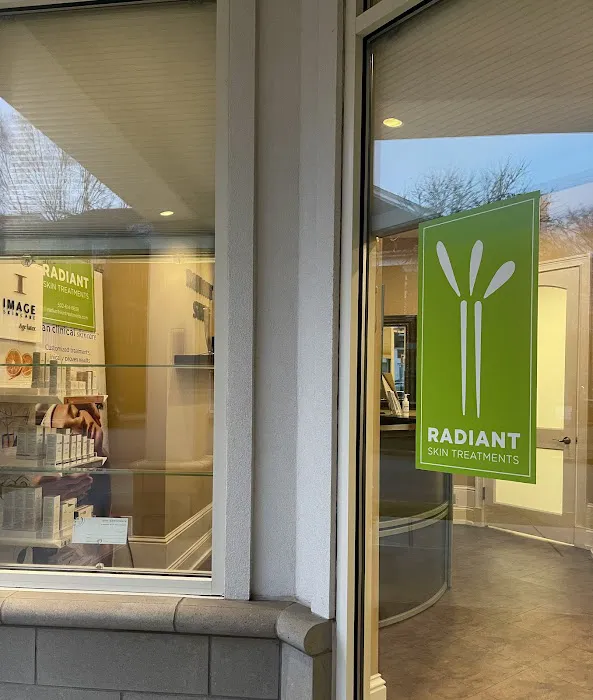 Radiant Skin Treatments Picture 4