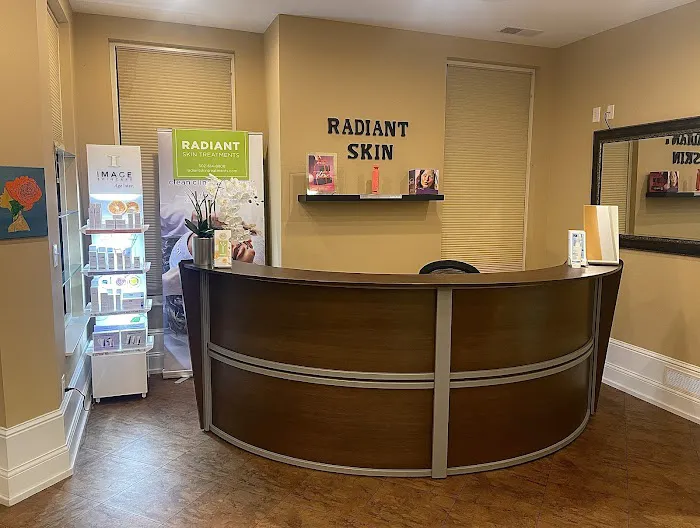 Radiant Skin Treatments Picture 2