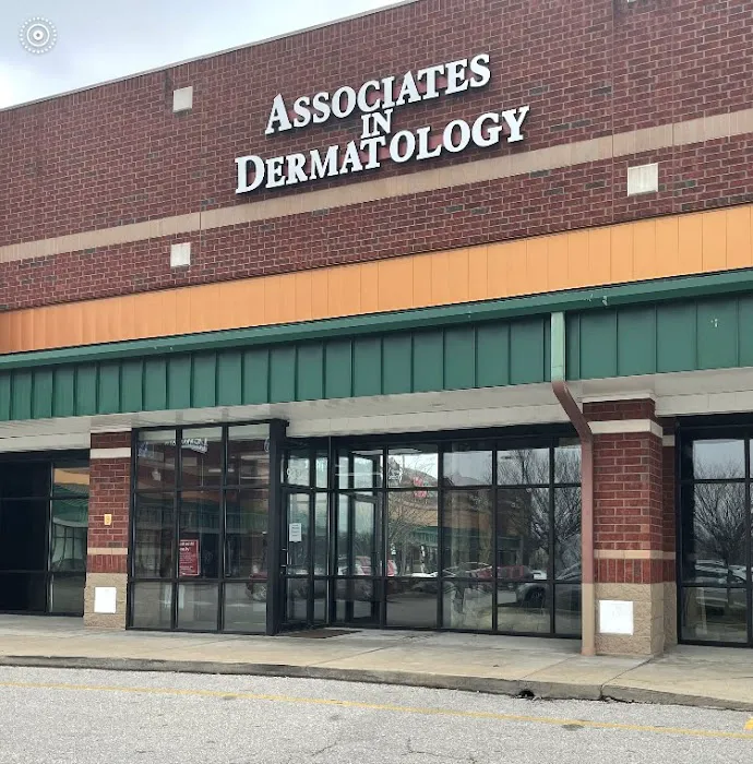 Associates In Dermatology - Fern Creek Picture 1