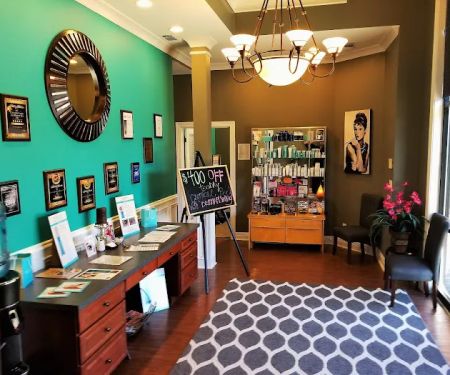 Cosmetic Laser and Beauty Spa